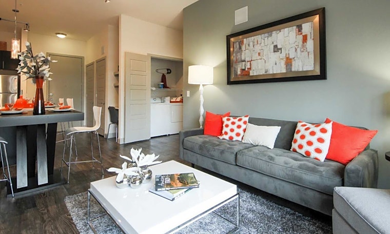 Apartments for rent in Plano: What will $1,700 get you?