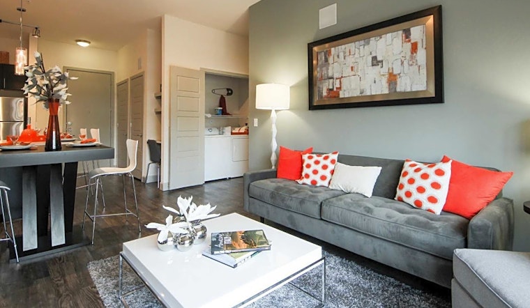Apartments for rent in Plano: What will $1,700 get you?