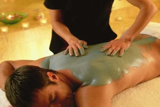 Here are Miami's top 4 massage spots