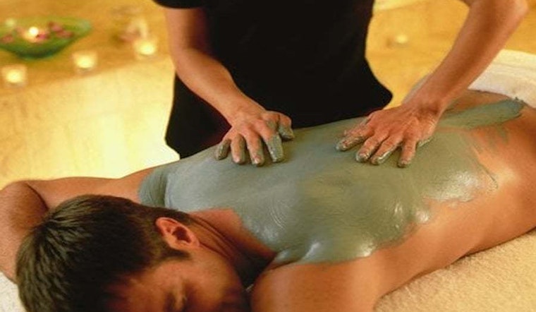 Here are Miami's top 4 massage spots