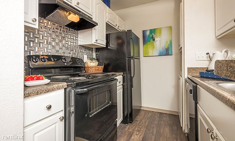 The most affordable apartments for rent in North Austin