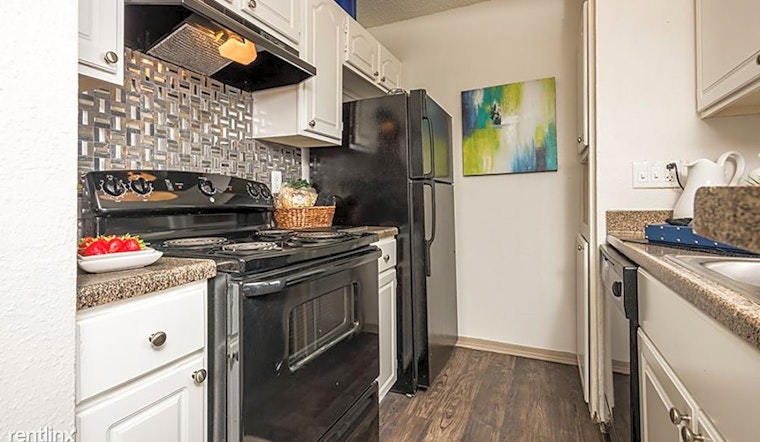 The most affordable apartments for rent in North Austin