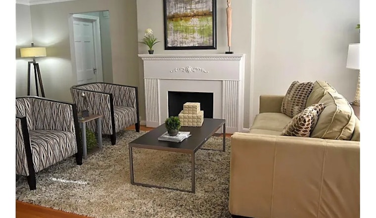 What apartments will $800 rent you in Buckeye Shaker, right now?