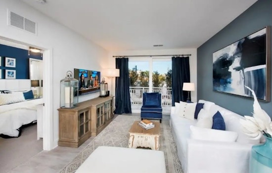 What apartments will $1,500 rent you in Rattlesnake, right now?