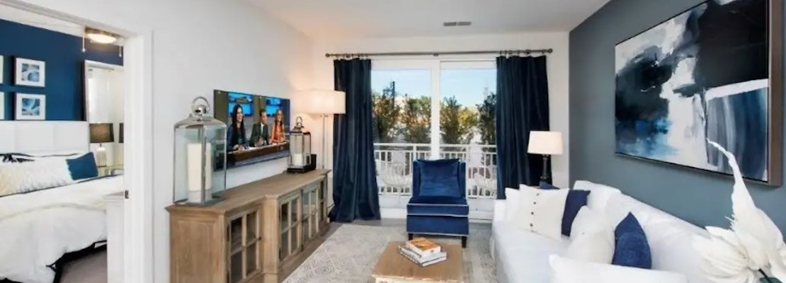 What apartments will $1,500 rent you in Rattlesnake, right now?