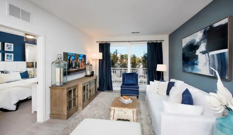 What apartments will $1,500 rent you in Rattlesnake, right now?