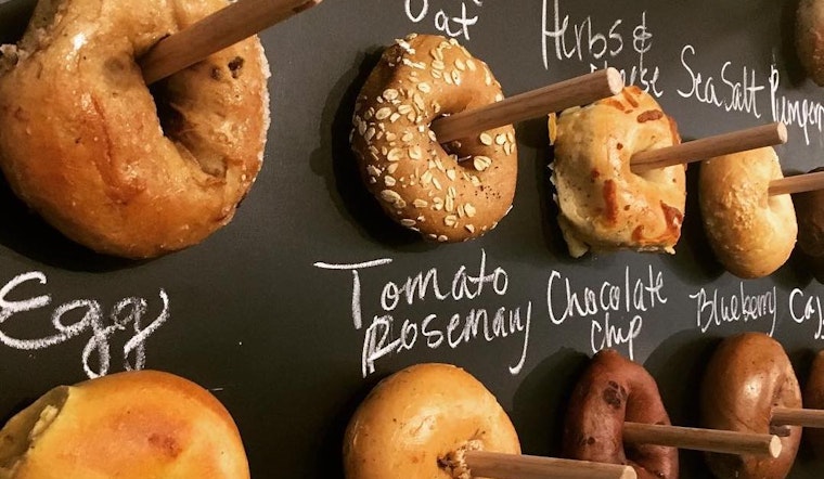 Baa, baa, bagels: Black Sheep Bagel Cafe lands in Harvard Square