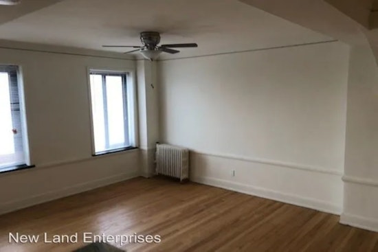 What apartments will $1,000 rent you in Lower East Side, right now?