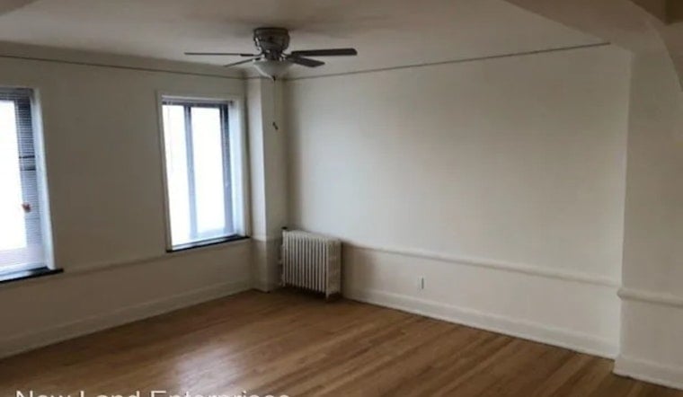 What apartments will $1,000 rent you in Lower East Side, right now?