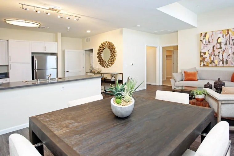 Apartments for rent in Sacramento: What will $1,900 get you?