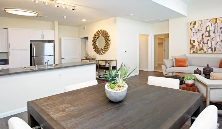 Apartments for rent in Sacramento: What will $1,900 get you?
