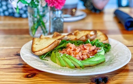 Orlando's top 4 cafes to visit now