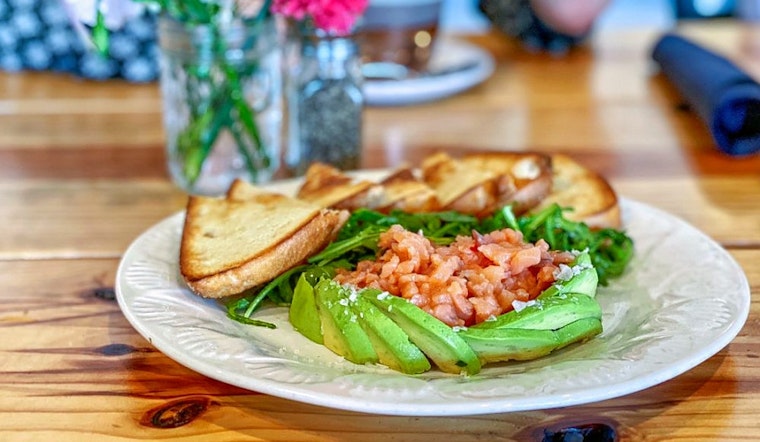 Orlando's top 4 cafes to visit now