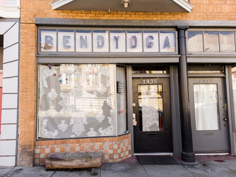 Bend Yoga closes permanently after 12 years on Hayes Street