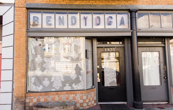 Bend Yoga closes permanently after 12 years on Hayes Street