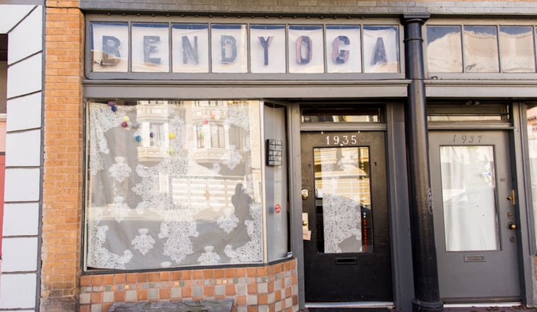 Bend Yoga closes permanently after 12 years on Hayes Street