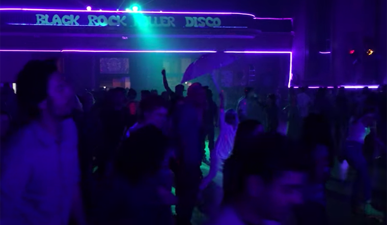 5 options for stay-at-home fun in SF: Tuesday, April 21
