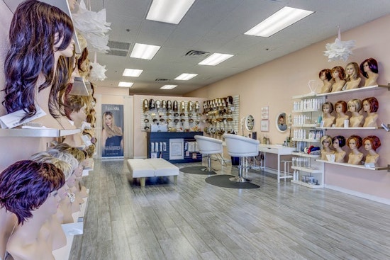 3 top spots for wigs in Mesa