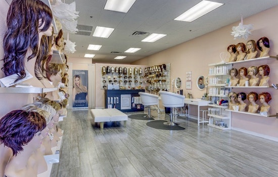 3 top spots for wigs in Mesa