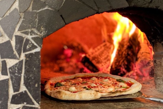 The 4 best spots to score pizza in Los Angeles