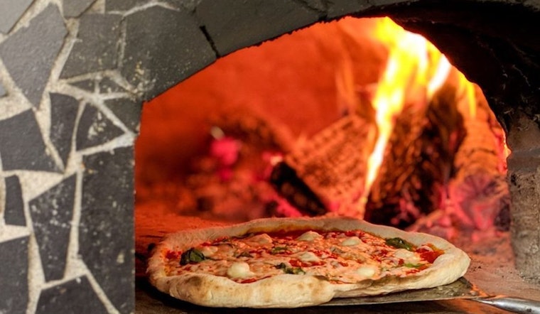 The 4 best spots to score pizza in Los Angeles
