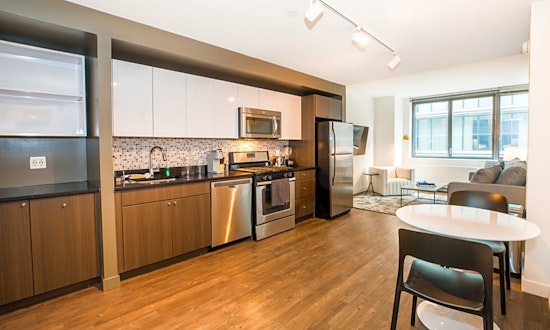 Apartments for rent in Cambridge: What will $3,400 get you?