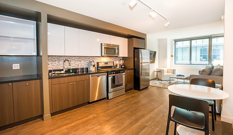 Apartments for rent in Cambridge: What will $3,400 get you?