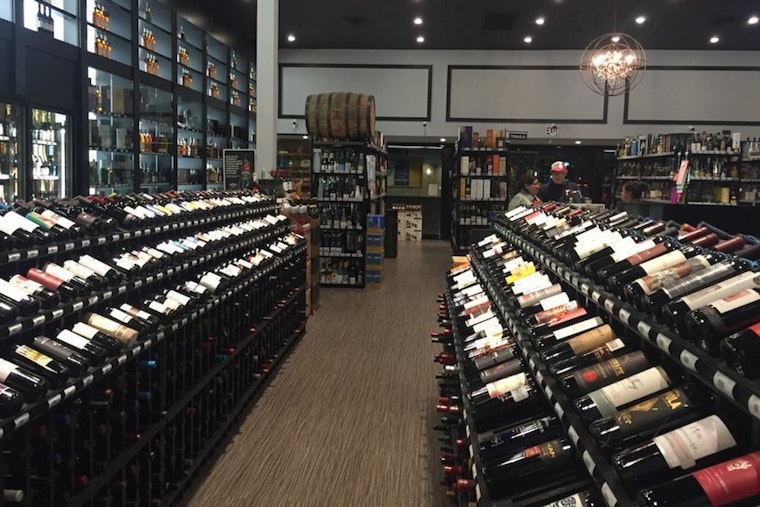 The best spots to score beer, wine and spirits in Long Beach