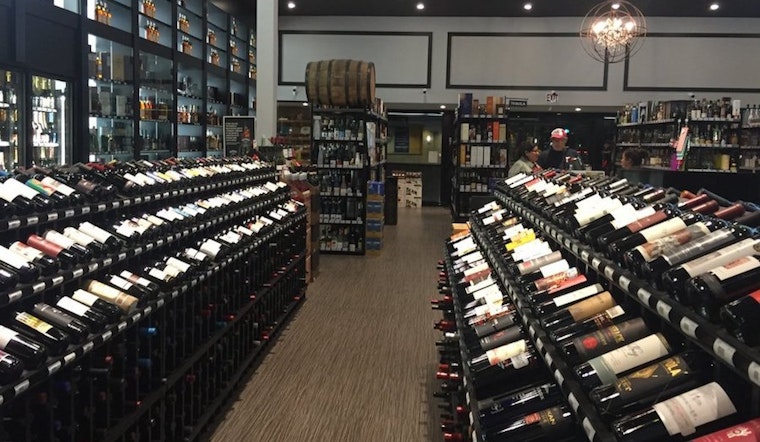 The best spots to score beer, wine and spirits in Long Beach