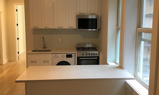 Apartments for rent in Jersey City: What will $1,600 get you?