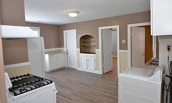 Apartments for rent in Worcester: What will $1,400 get you?