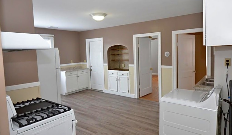 Apartments for rent in Worcester: What will $1,400 get you?