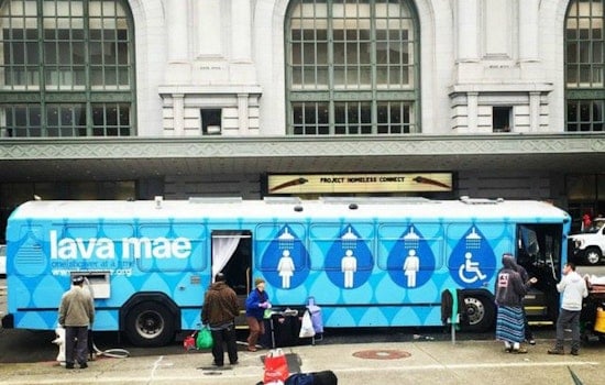 Lava Mae Mobile Showers May Be Headed To Fell Street