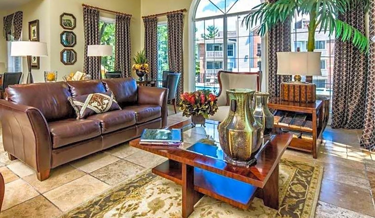 Apartments for rent in Philadelphia: What will $1,600 get you?