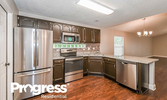 Apartments for rent in Jacksonville: What will $1,800 get you?