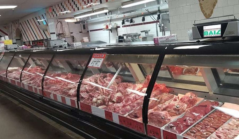 The 3 best meat shops in Mesa