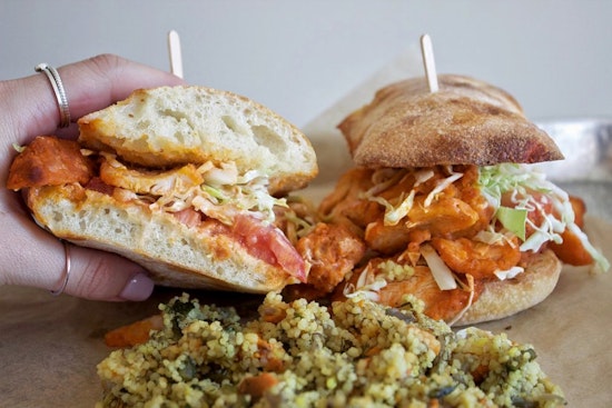 Los Angeles' 4 top spots to score sandwiches, without breaking the bank