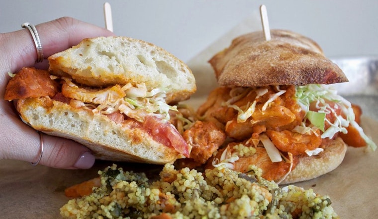 Los Angeles' 4 top spots to score sandwiches, without breaking the bank
