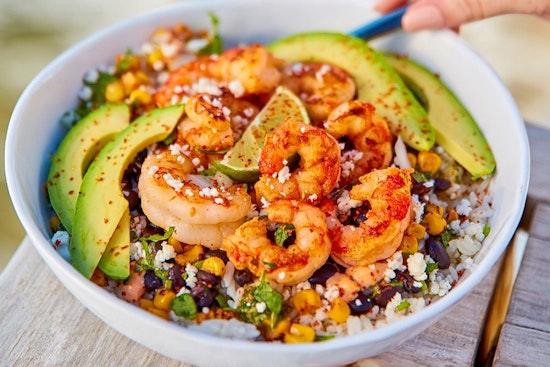 Las Vegas' 3 favorite spots to score salads, without breaking the bank