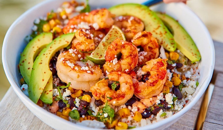 Las Vegas' 3 favorite spots to score salads, without breaking the bank