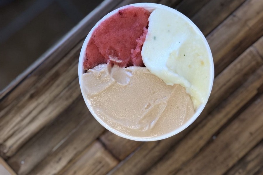 San Antonio's 4 top spots to score gelato on a budget