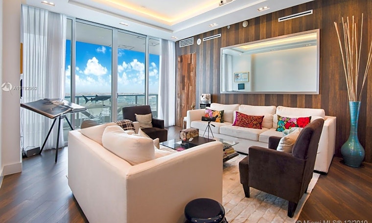 Apartments for rent in Miami: What will $5,500 get you?