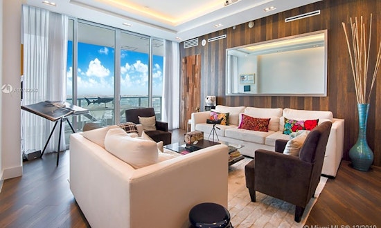 Apartments for rent in Miami: What will $5,500 get you?