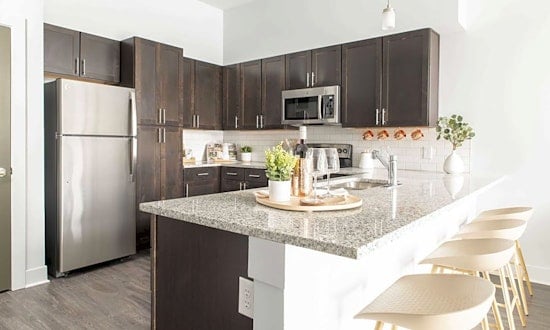 Apartments for rent in Indianapolis: What will $1,800 get you?