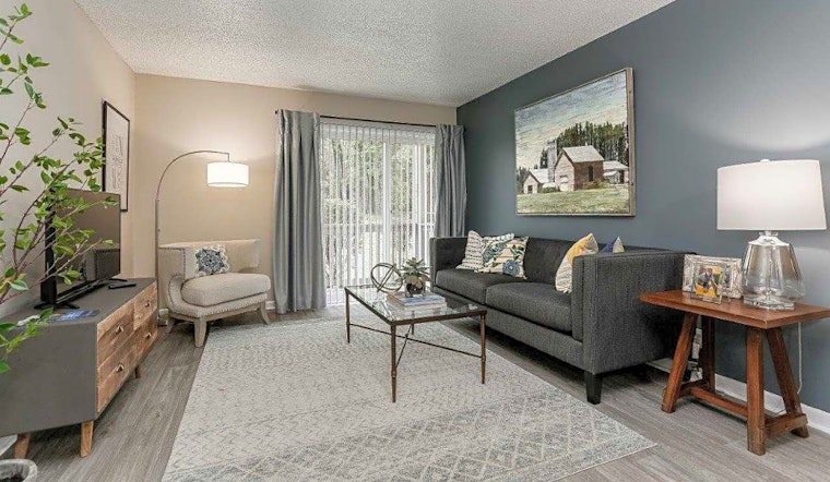 Apartments for rent in Nashville: What will $900 get you?