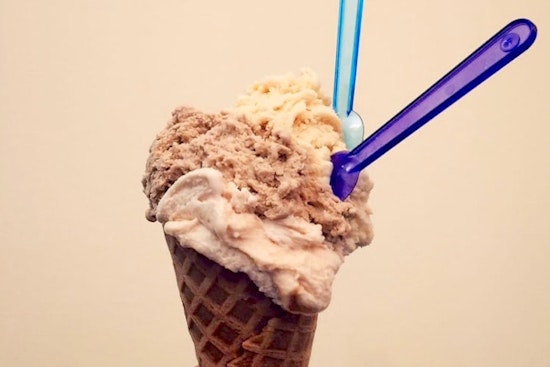 The 4 best joints for ice cream and frozen yogurt in Dallas