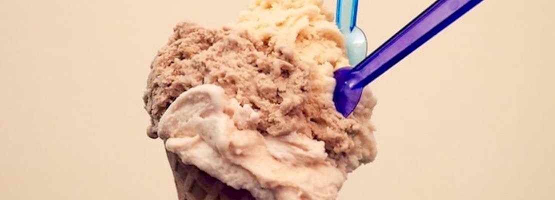 The 4 best joints for ice cream and frozen yogurt in Dallas