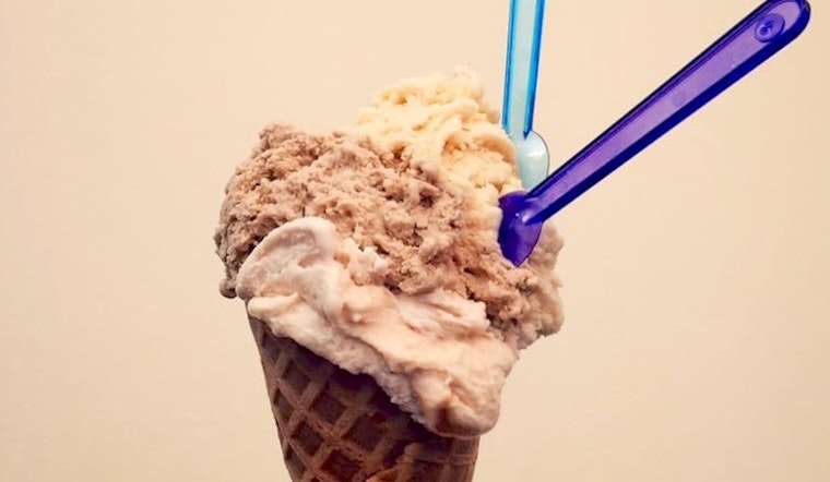 The 4 best joints for ice cream and frozen yogurt in Dallas