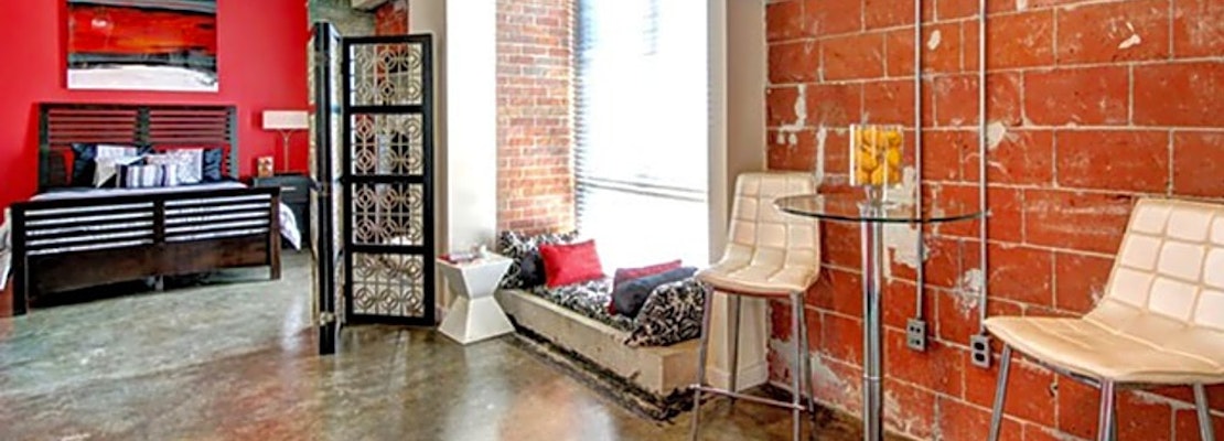 Apartments for rent in Houston: What will $1,300 get you?