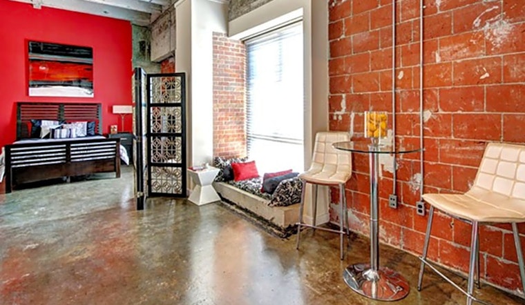 Apartments for rent in Houston: What will $1,300 get you?
